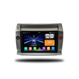Citroen C4 (2005-2010) Android Multimedya Sistemi - Kablosuz CarPlay & Android Auto (8, GB)