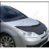 Citroen C4 2005 - 2010 Ön Kaput Maskesi