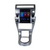 Citroen C4 2005-2010 Tesla Stil 9.7" Android Multimedya Sistemi - Kablosuz CarPlay & Android Auto - IPS HD Ekran - Navigasyon & Bluetooth - Direksiyon Kumandası Uyumlu (8, GB)