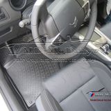 Citroen C4 2010 Sonrası 3D Havuzlu Paspas