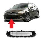 Citroen C4 (2010 Yılında Çıkan Kasa) Ön Tampon Panjuru (Oem No: 7422R5)