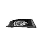 Citroen C4 2011-2017; Ön Tampon Alt Koruma Plastiği Oem No: (7013.Lc)