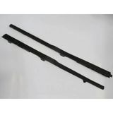 Citroen C4 2014-17 Cactus - Karlık (Ön Tampon Altı) Sağ - Sol (2 Parça) (Oem No: 1611369080)