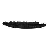 Citroen C4 2014-17 Cactus - Ön Tampon Alt Koruma Plastiği (Oem No: 9801739780)