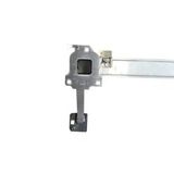 Citroen C4 2014-17 Cactus - Ön Tampon Demiri (Alüminyum) (Oem No: 9801276380)