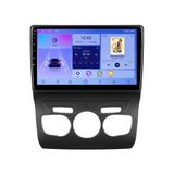 Citroen C4 Android Multimedya (2011-2016) CarPlay Android Auto Navigasyon 10GB RAM 256GB Pro