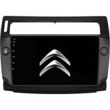 Citroen C4 Android Multimedya Sistemi 2-32 For-X (2005-2011)