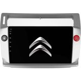 Citroen C4 Android Multimedya Sistemi 2-32 Myway (2005-2011)