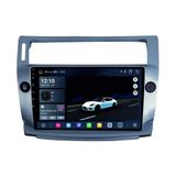 Citroen C4 Android Multimedya Sistemi 2005-2011 - 4Ç 4+32 GB