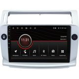 Citroen C4 Android Multimedya Sistemi (2005-2011) CRV-4072XR
