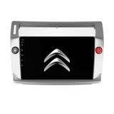 Citroen C4 Android Multimedya Sistemi 4-64 Cadence (2005-2011)