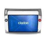 Cıtroen C4 Android Multimedya Sistemi 4-64 Clarion GL-500 (2005-2011)