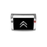 Citroen C4 Android Multimedya Sistemi 4-64 For-X (2005-2011) TB.4GB.X64G.9IN.DKN.XA.FRX-46
