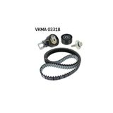 Citroen C4 Cactus 1.6 BlueHDI Dizel Triger Seti 2016-2018 SKF