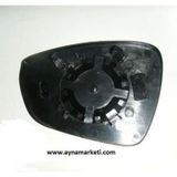 Cıtroen C4 Elektrikli Ayna Camı 10/17 Krom Cam Sol 8151.Py (Oem No: 8151.Py)