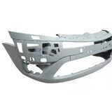 Citroen C4 Grand - Picasso 2007-2012 Ön Tampon (Astarlı - Far Yıkama Delikli Phıra) (Oem No: 7401Fk)