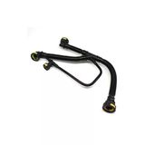Citroen C4 Karter Havalandirma Hortumu (2004-2010) 1.6 1192W0