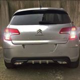 Citröen C4 Led Geri Vites Aydınlatma Ampulu FEMEX Premium P21W