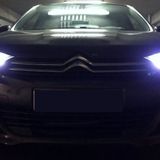Citröen C4 Led Gündüz Aydınlatma Ampulu FEMEX Premium P21W