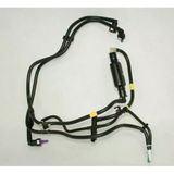 Citroen C4 Mazot Pompa Hortumu (2004-2011) 1574W2 0500158 1.6 Hdı