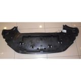 Citroen C4 Ön Tampon Alt Muhafaza Ithal Ürün 7013Lc 199364016