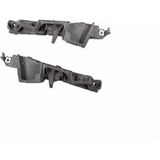 Cıtroen C4 Ön Tampon Braketi Set Yerli 2004- 741679