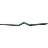 Cıtroen C4 Ön Tampon Kuşağı Krom 2004- 7452FF