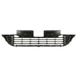 Citroen C4 Ön Tampon Panjuru 2004- (Oem No: 7414Jp)