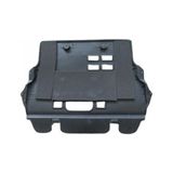Citroen C4 PICASSO- 07/12 KARTER MUHAFAZA PLASTİĞİ