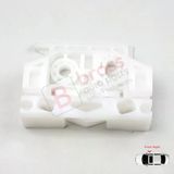 Citroen C4 Picasso 1 Ud Grand Ua 2006-2013 Mpv 9222Ct İçin Elektrikli Ön Sağ Cam Kriko Tamir Klipsi