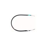 Citroen C4 Picasso Ön Fren Hortumu (2013-2019) 1.6 HDI 9676346080