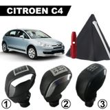 Citroen C4 Spor Vites Topuzu Ve Körügü Takim 5 Ileri 500018243