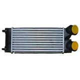 Citroen C4 Turbo Radyatörü /İnterkol (2004-2010) 0384L4 343800 1.6 Hdı