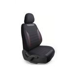 Citroen C4 Uyumlu Ozel Tasarim Oto Koltuk Kilifi Seti Smart K