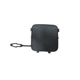 Citroen C4 X - 2022-2024 Arka Tampon Çeki Demiri Kapağı (Oem No (98402826Xt))