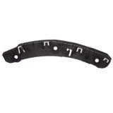 Citroen C4 X - 2022-2024 Ön Tampon Braketi Sol (Oem No (9830713080))