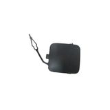 Citroen C4 X - 2022-2024 Ön Tampon Çeki Demiri Kapağı (Oem No (983477181T))