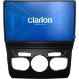 Citroen C4L Android Multimedya Sistemi 4-64 Clarion (2011-2017)