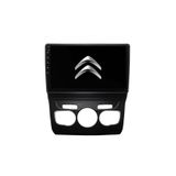 Citroen C4L Uyumlu Android Multimedya Sistemi 4-64 For-X (2011-2017) TB.4GB.X64G.9IN.DKN.XA.FRX-52