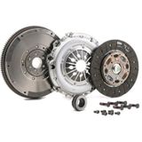 CİTROEN C5 1.6 HDİ DEBRİYAJ + VOLANT SETİ VALEO 0532Q4