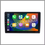 Cıtroen C5 2008-2015 Uyumlu 8 Gb Ram 128 Gb Hafıza Androıd Multımedıa Teyp