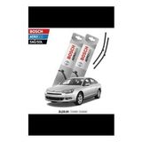 Citroen C5 2010 Model Bosch Aeroeco Muz Silecek Takımı