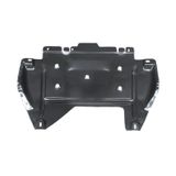 Citroen C5 2013-2015; Karter Muhafaza Sacı (Metal) (Euro 5) (Ayaklı) Oem No: ()