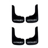Citröen C5 4lü Paçalık, Çamurluk, Tozluk CIT1UX009