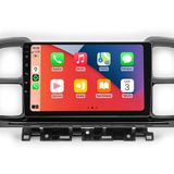 Citroen C5 Air Cross Multimedya (2017-2021) 2 Gb Ram 32 Gb Hafıza 4 Çekirdek Navigatör