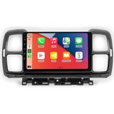 Citroen C5 Air Cross Multimedya (2017-2021) 4 Gb Ram 64 Gb Hafıza 8 Çekirdek Navigatör Premium Series