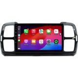 Citroen C5 Aircross 2019 / 2022 Androidauto / Carplay Multimedya