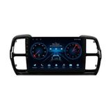 Citroen C5 Aircross Android Multimedya (2019-2022) CarPlay Android Auto Navigasyon 6GB RAM 64GB
