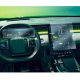 Citroen C5 Aircross Ekran Koruyucu Multimedya ve Gösterge
