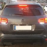 Citröen C5 Aırcross Led Geri Vites Aydınlatma Ampulu Femex T15 W16w